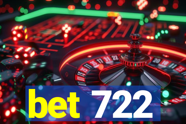 bet 722